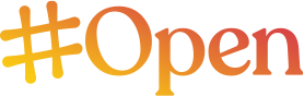 #Open